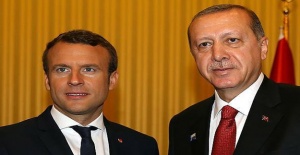 Erdoğan'ı ikinci kez aradı bakın ne istedi?