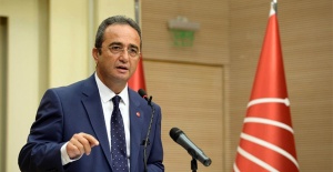 Erdoğan’ın atlet eleştirisine CHP’den yanıt