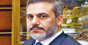 Eski MİT'çi FETÖ'den tutuklandı Hakan Fidan'a giden mektup