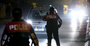 İçişleri Bakanlığı'ndan bir ilk!
