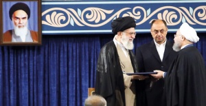 İran’da ikinci Ruhani dönemi