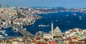 İstanbul için ürkütücü senaryo