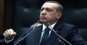 İşte racon çıkışının perde arkası