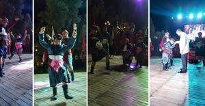 İzmir cemiyet hayatı bu düğünde buluştu