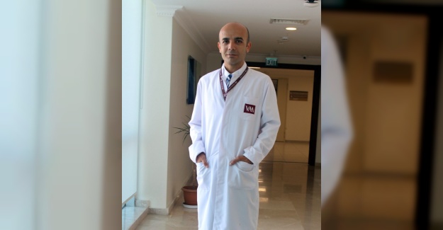Kalp ve tansiyon hastalarına bayram uyarısı