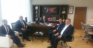 Karabağlar’dan Ankara çıkarması