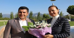 Kemalpaşa’da ‘Umut Vaad Eden Deha’ toplantısı