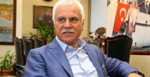 Koray Aydın, MHP'den ayrılıyor