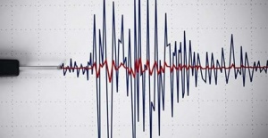 Korkutan deprem! Ege bu sabah yine sallandı