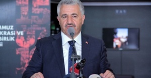 Kurban Bayramı'nda köprü ve otoyollar ücretsiz!
