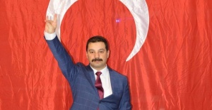 Manisa MHP Teşkilatından istifalarla ilgili açıklama