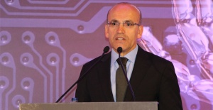 Mehmet Şimşek'ten Amazon yorumu