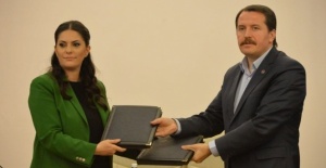 Memura 20 gün hac izni de çıktı