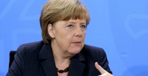 Merkel: 'Türkiye politikamızda bir değişiklik yok'