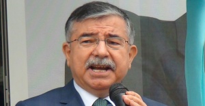 Milli Eğitim Bakanı Yılmaz'dan burs açıklaması