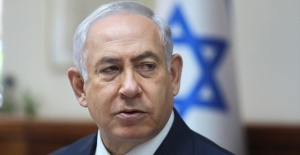Netanyahu: İran hassas güdümlü füzeler üretiyor