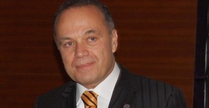 Prof. Dr. Şükrü Arslan Kızılot vefat etti