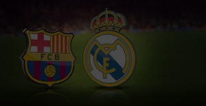 Süper Kupa Real Madrid'in
