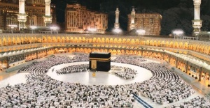 Suudi Arabistan'dan engel!