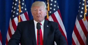 Trump’tan Virginia açıklaması
