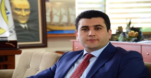 Uğurlu'dan 16'ıncı Yıl Mesajı