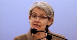 UNESCO, gazeteci Christopher Allen'in öldürülmesini kınadı