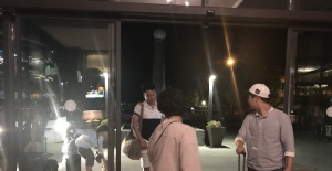 Uzak doğulu turistlerden Kuzey Ege’ye ilgi