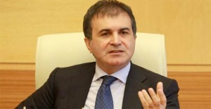 AB Bakanı Çelik’ten İngiliz gazetesine ’şantaj’ açıklaması