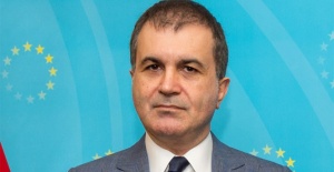 AB Bakanı Ömer Çelik 7-8 Eylül'de Estonya'ya gidiyor