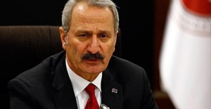 ABD'den Zafer Çağlayan ile ilgili skandal karar