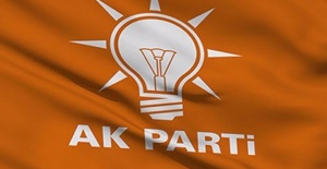 AK Parti'den