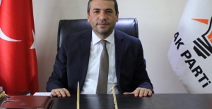 AK Parti'nin acı günü!