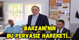 AK Partili Sürekli