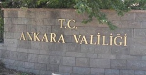 Ankara Valiliğinden yeni tünel projesi açıklaması