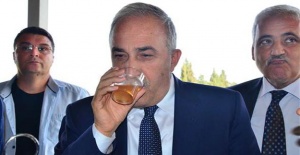 Ayrandan sonra bir milli içecek daha