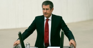 Bakan Canikli: 'Bu silahlar er geç Türkiye’ye yönelecektir'