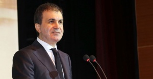 Bakan Çelik: 'Almanya ırkçıların tezlerini haklılaştırıyor'