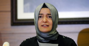 Bakan Kaya’dan şehit yakınlarına istihdam müjdesi