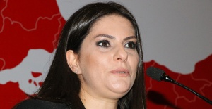Bakan Sarıeroğlu'ndan kadına şiddet tepkisi