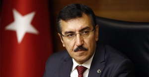 Bakan Tüfenkci: 'Çok değil, 5-6 yıl sonra farklı bir Hatay’ı göreceğiz'