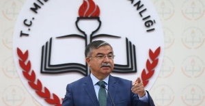 Bakan Yılmaz'dan öğretmenlere atama müjdesi