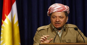 Barzani'den Irak yönetimine ret!
