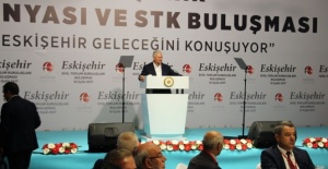 Başbakan: 'Eğer bu işlerle başka bir ülke karşı karşıya kalsaydı...'