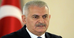 Başbakan’dan ’Hicri yılbaşı’ mesajı