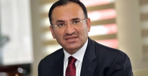 Bozdağ: