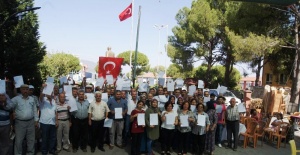 MHP’de 70 kişi istifa etti
