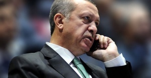 Cumhurbaşkanı Erdoğan, Bangladeş Cumhurbaşkanı Abdul Hamid ile telefonda görüştü