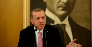 Cumhurbaşkanı Erdoğan, Kazakistan'a yapacağı ziyareti değerlendirdi
