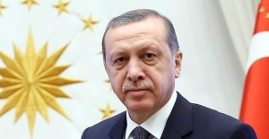 Cumhurbaşkanı Erdoğan yurda döndü
