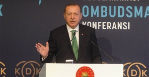 Cumhurbaşkanı Erdoğan’dan yabancılaşma uyarısı
